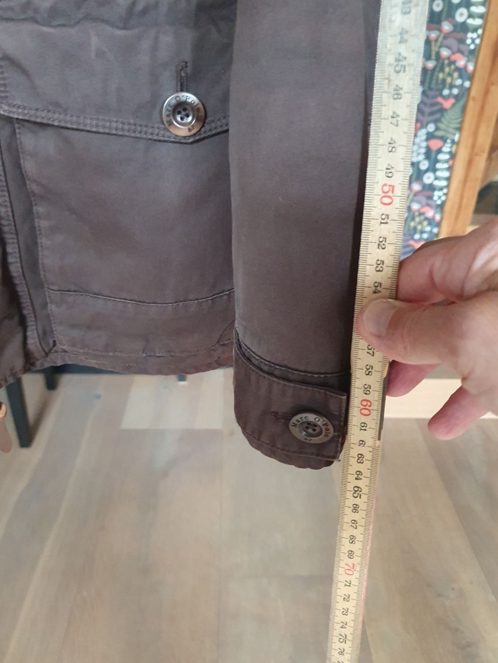 Jacken: Schöne Herbstjacke oder sonst – Gebraucht aus Speicher von Pandora.64 1