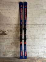 Fischer Curv DTX Ski 171CM 2024