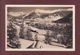 DAVOS - 1927