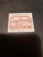 Liechtenstein - Timbre 80 centimes - Château de Vaduz!