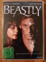 DVD - Beastly