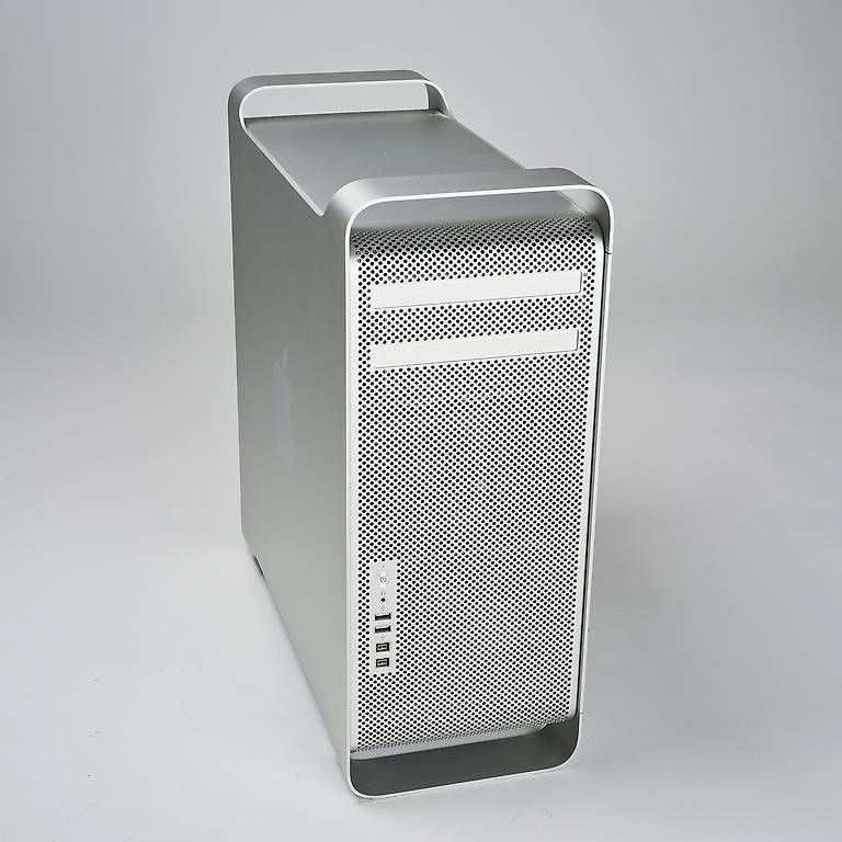 PC: Mac pro 3.33 GHz 6 Core – Usato da La Chaux-de-Fonds venduto da Holga120 1