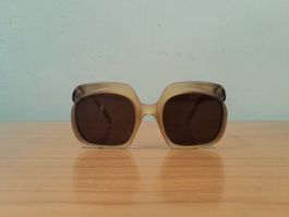 Vintage Sonnenbrille von Christian Dior - Model 2009 - NOS