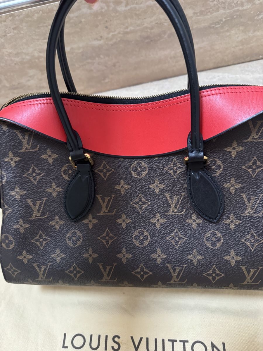 Louis Vuitton Taschen für Damen: Louis Vuitton – Gebraucht aus Regensdorf von weiningerl 9