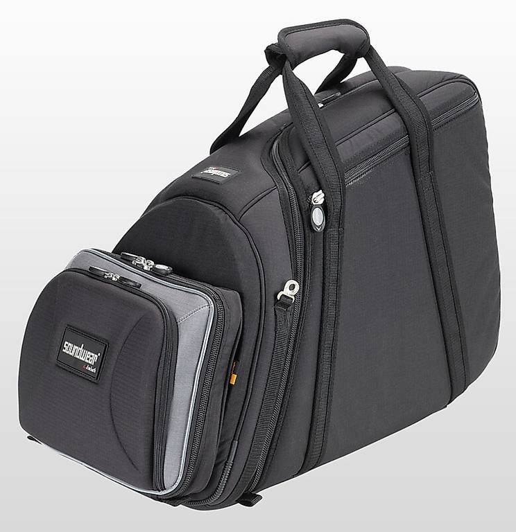 Valigie: Waldhorn Tasche / Rucksack / Koffer – Usato da Solothurn venduto da gae_9byf