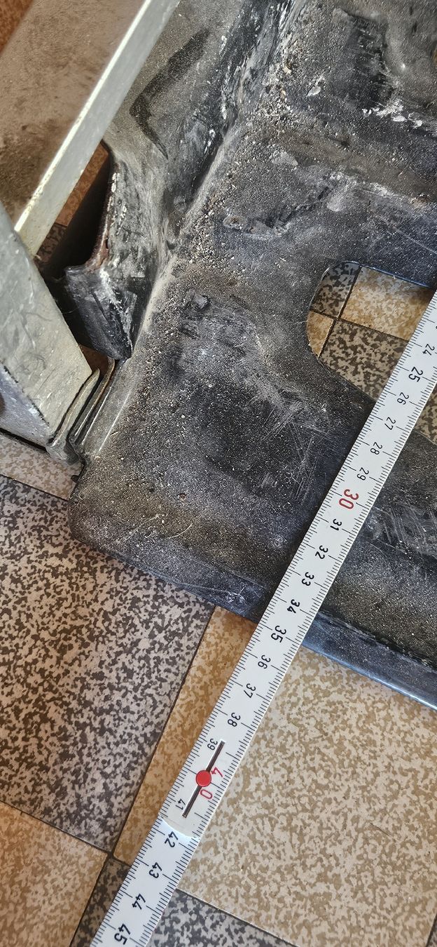 Schubkarren: Sackkarre, Schubkarre – Gebraucht aus Belp von Ginus85 3