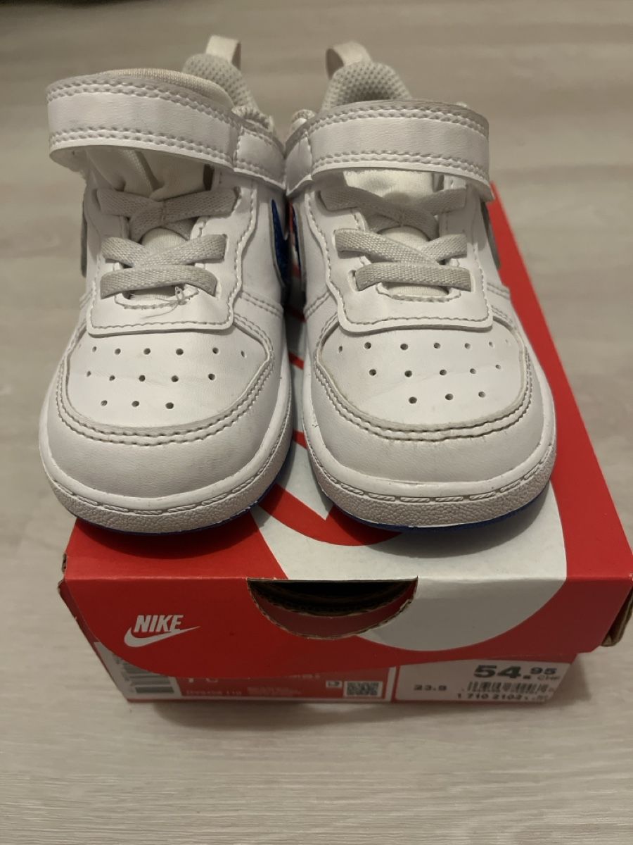 Nike Scarpe per ragazzi: Nike Schuhe Jungs Gr. 23.5 – Usato da Derendingen venduto da CaMiPa5 2