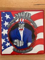 M.O.D. - U.S.A. for M.O.D.