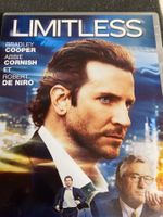 LIMITLESS - BRADLEY COOPER - INCONTOURNABLE - DVD