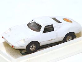 Porsche 904/6 GTS, 1964Faller AMS  mit Flachankermotor, 60er