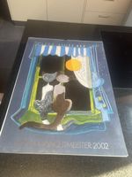 Kunstdruck-Kalender 2002 R.Wachtmeister 