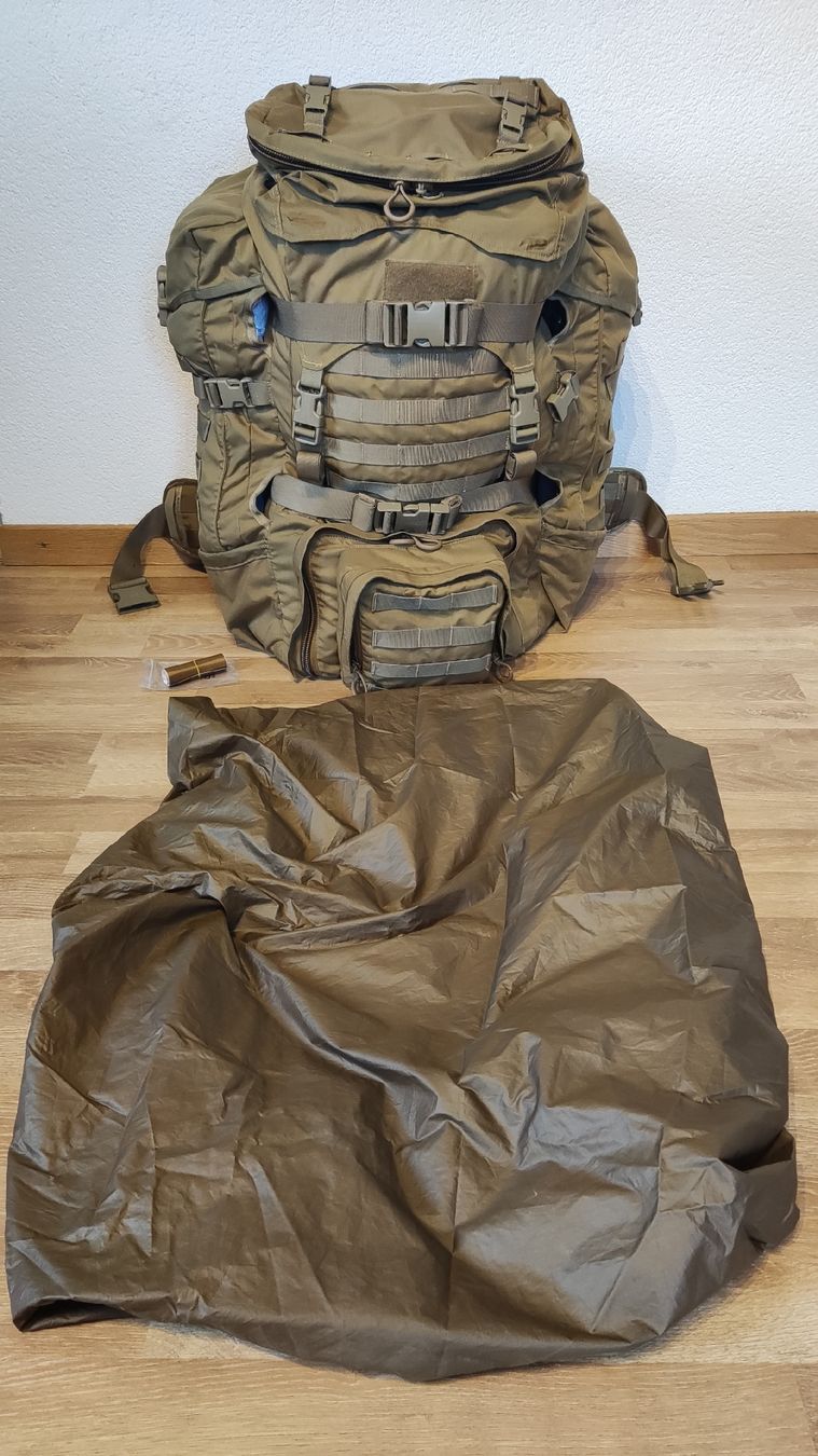 Rucksäcke: Eberlestock Terminator XL – Gebraucht aus Buchs AG von fxjazzi 3