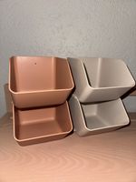Liewood Aufbewahrungsboxen (4er Set)