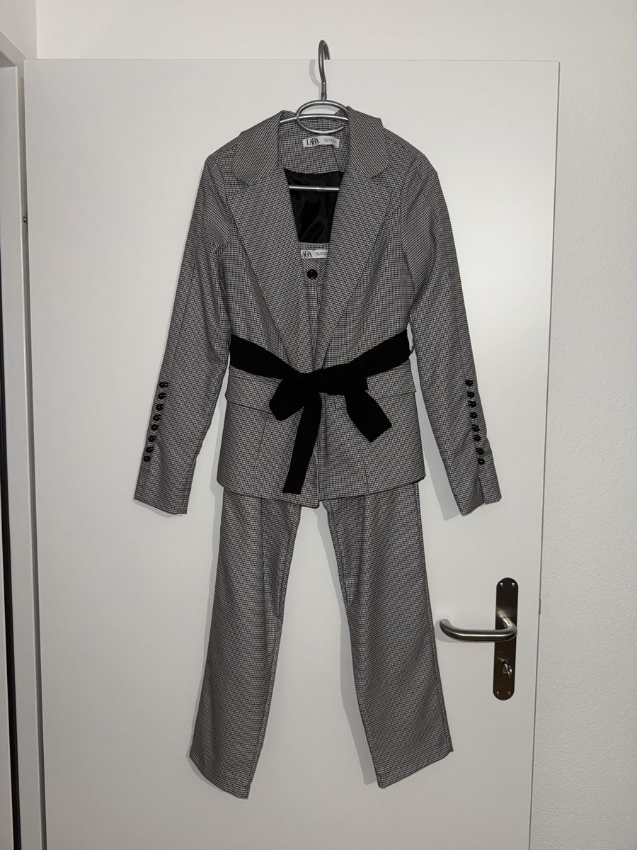 Completi & Tailleur: Hosenanzug Damen – Nuovo (secondo la descrizione) da Subingen venduto da lej_