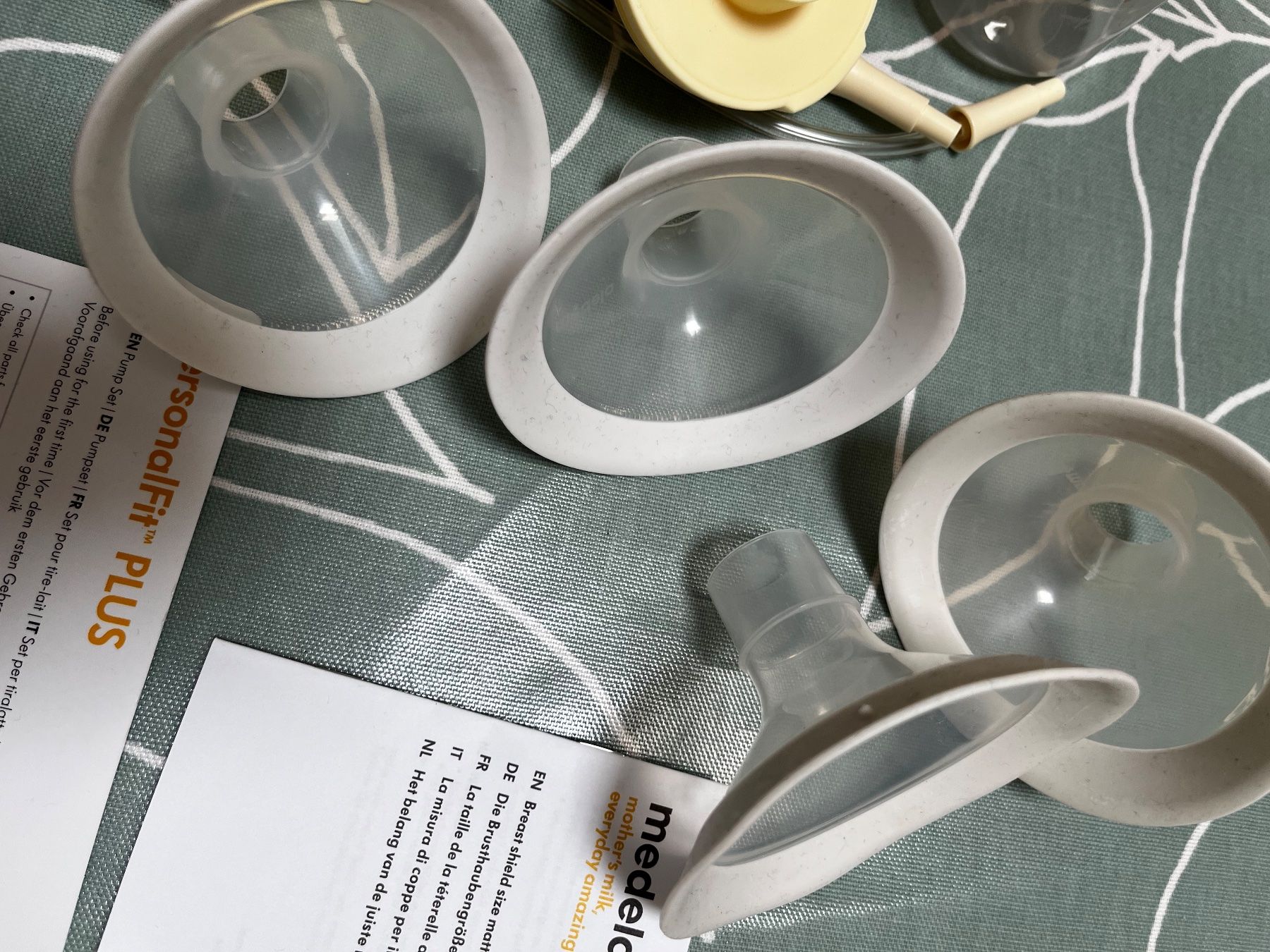 Medela Accessoires pour allaitement: Medela freestyle flex – D'occasion à ATTALENS par HDT123 3