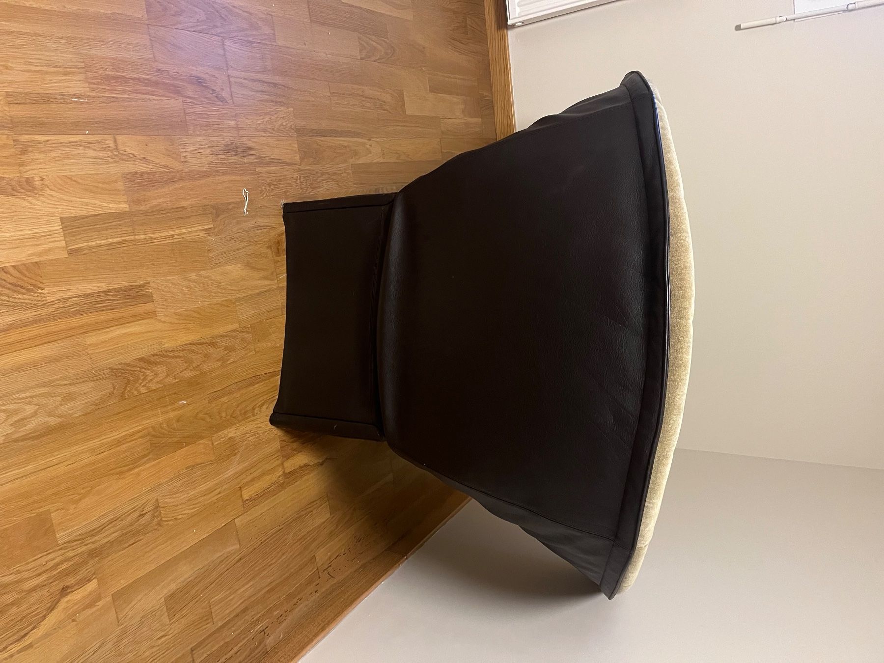Ligne Roset Poltrone: Fauteuil Moël Ligne Roset – Usato da Genève venduto da est_b97x 2