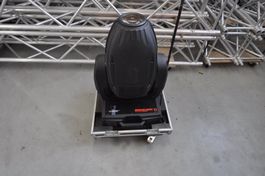 Robe Color Spot 1200AT inkl. Case und Zubehör