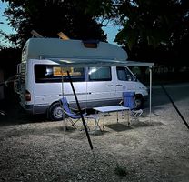 Westfalia James Cook, BJ 2001, 316 CDI