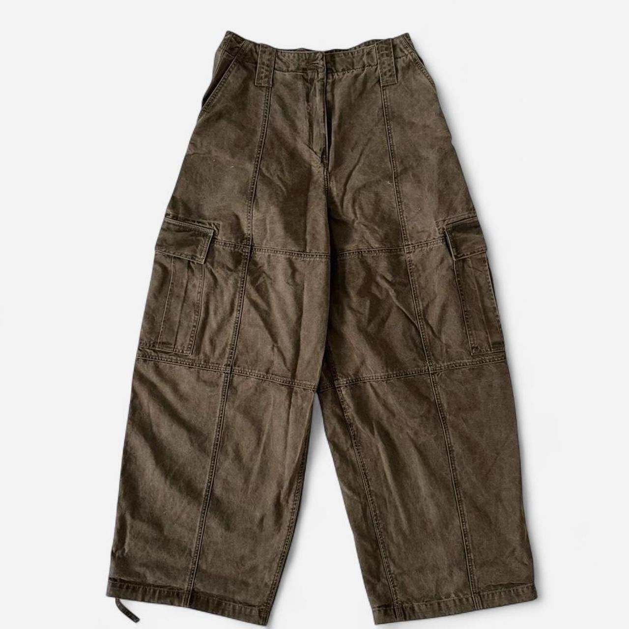 Kenzo Pantaloni: KENZO cargo pants – Nuovo (secondo la descrizione) da Zürich venduto da h_studio_edit 1