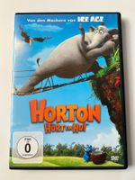 DVD Horton Hört ein Hu!