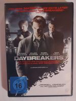 DVD - Daybreakers 📀🎬