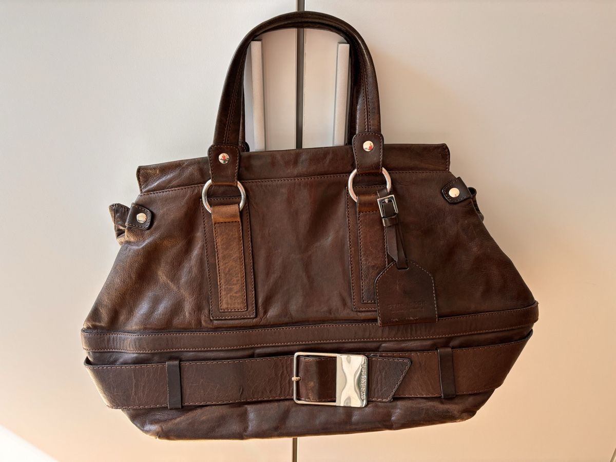 Strenesse Sacs femmes: Tasche Leder – D'occasion à Zürich par ConnieS01