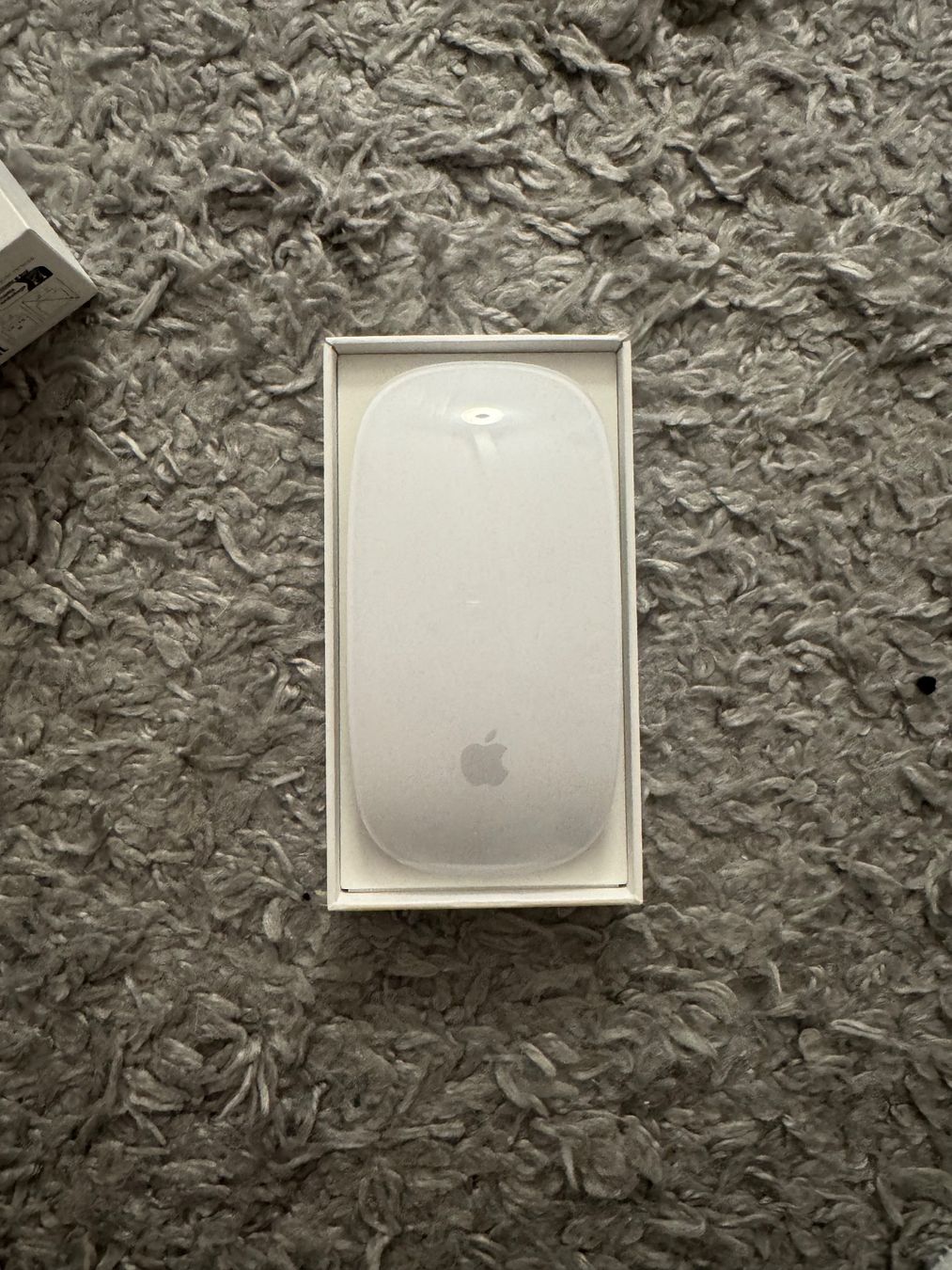 Apple Maus: Magic Mouse 2024 – Neu (gemäss Beschreibung) aus Römerswil LU von oli_9hd5 3