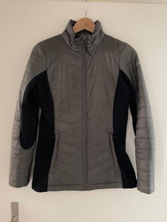 Columbia Damenjacke, Gr. XS – Top Zustand