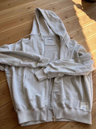 Pull & Baer Sweatshirt - Kapuzenjacke Grösse S