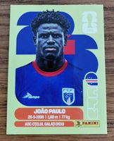 Joao Paulo CPV 8 Panini FIFA World Cup 2026
