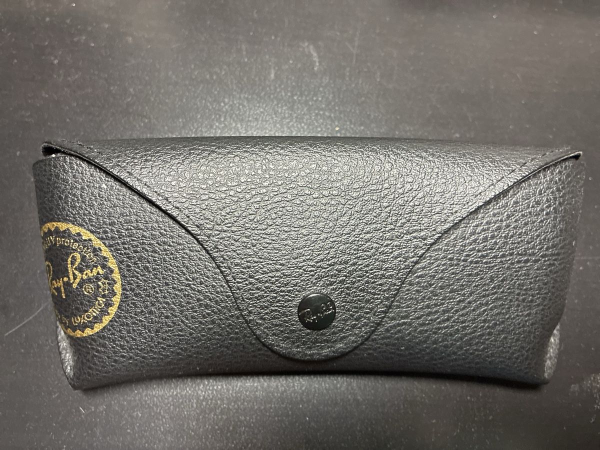 Ray-Ban Lunettes & Verres: RayBan Sonnenbrille – D'occasion à Einsiedeln par raoul.f 3