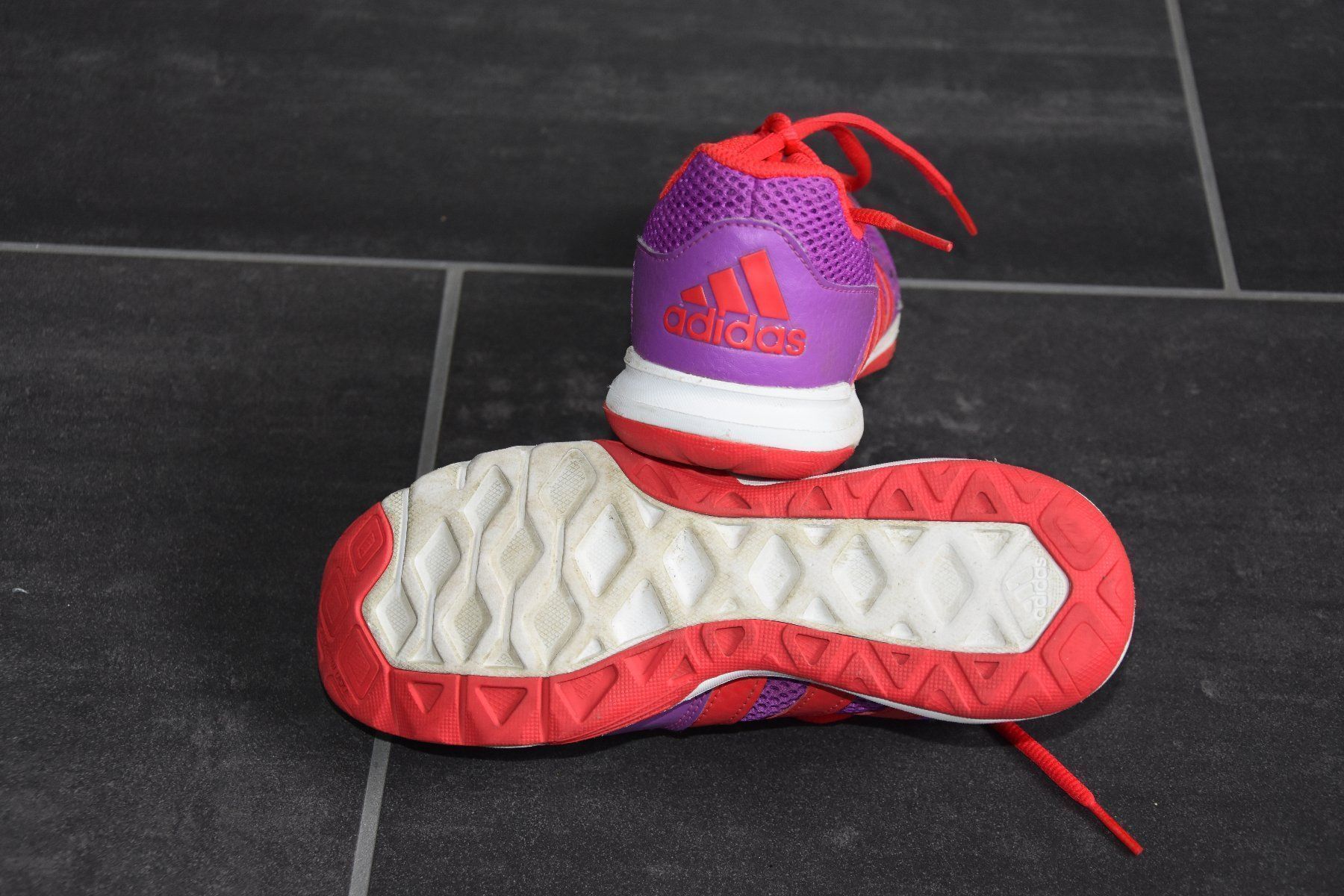 Adidas Scarpe per ragazze: Turnschuhe, Adidas, Neu – Nuovo e nell'imballaggio originale da Sins venduto da dsto 2