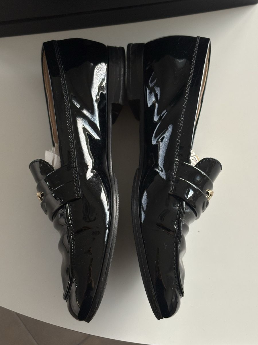Chanel Chaussures femmes: Chanel 39 – D'occasion à Frauenfeld par Classiclover 2