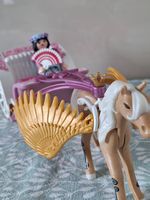 Playmobil Pegasuskutsche 5143