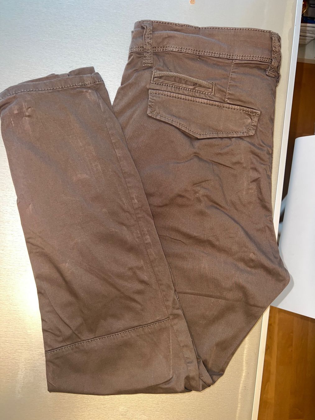 Jeans: Jeans MAC 42 1 x getragen – Nuovo (secondo la descrizione) da Dornach venduto da samuti