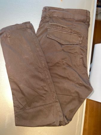 Jeans MAC 42 1 x getragen