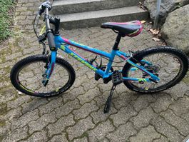 Stevens Beat 20'' Kindervelo