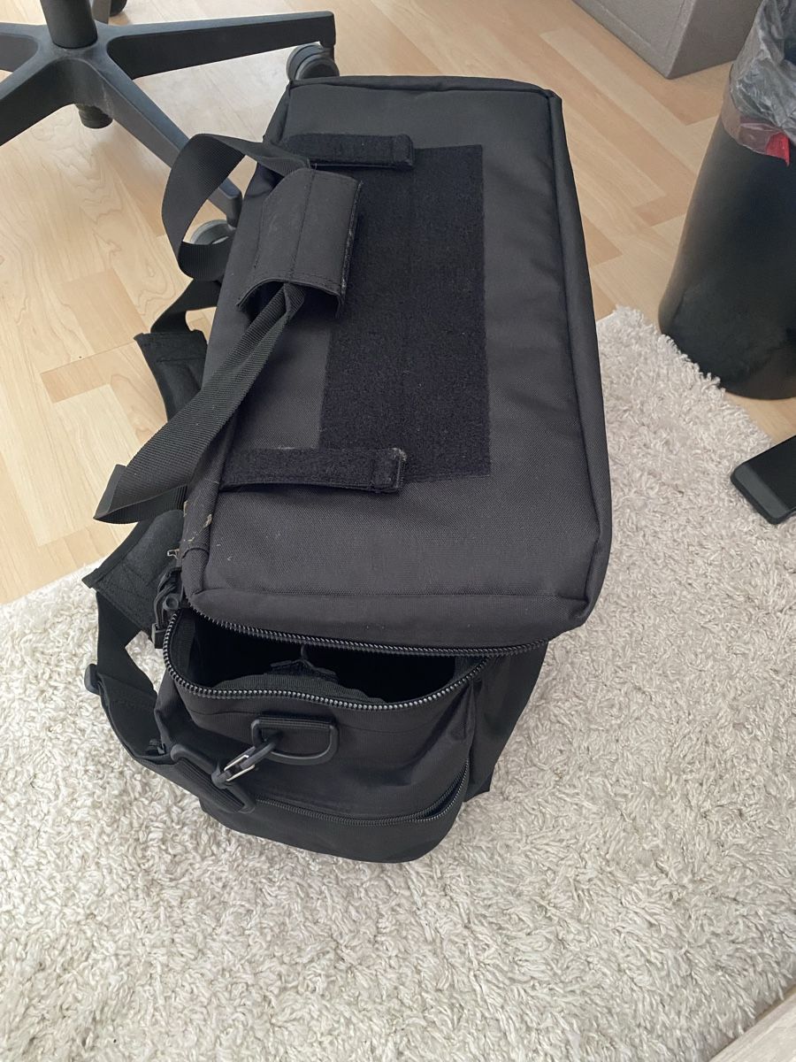 Sacs: 5.11 Einsatztasche – Neuf (Voir description) à Zell ZH par MegaCatch 3