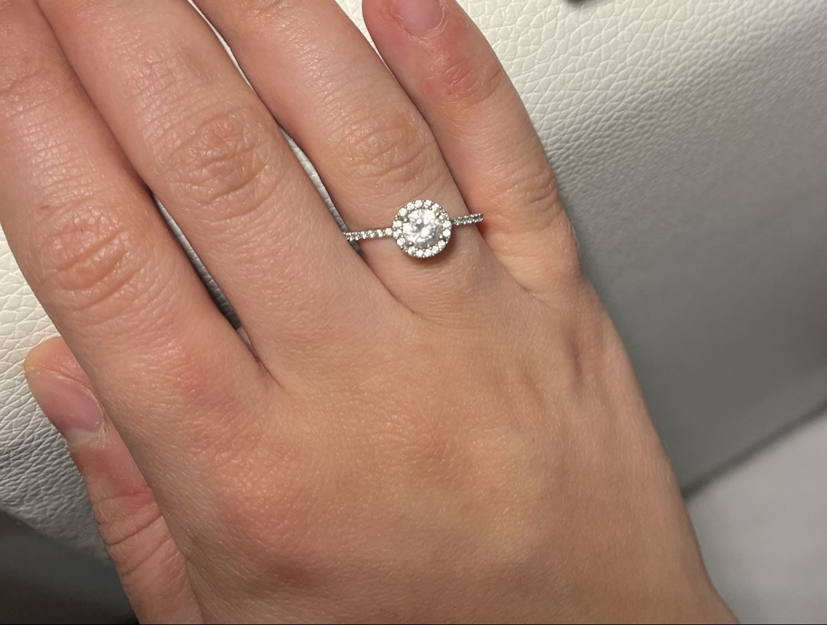Anelli: Silver 925 ring – Usato da Pully venduto da ari_78pk 2