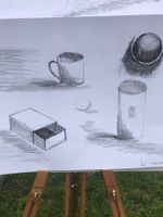 Coole Zeichnung