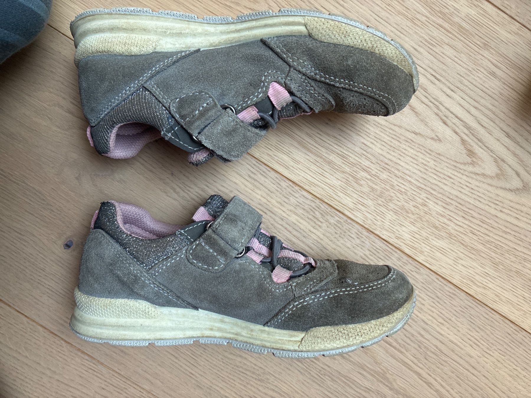 Elefanten Scarpe per ragazze: Turnschuhe Sneaker Elefanten Mädchen 31 – Usato da Niederwil AG venduto da Aloha32 3