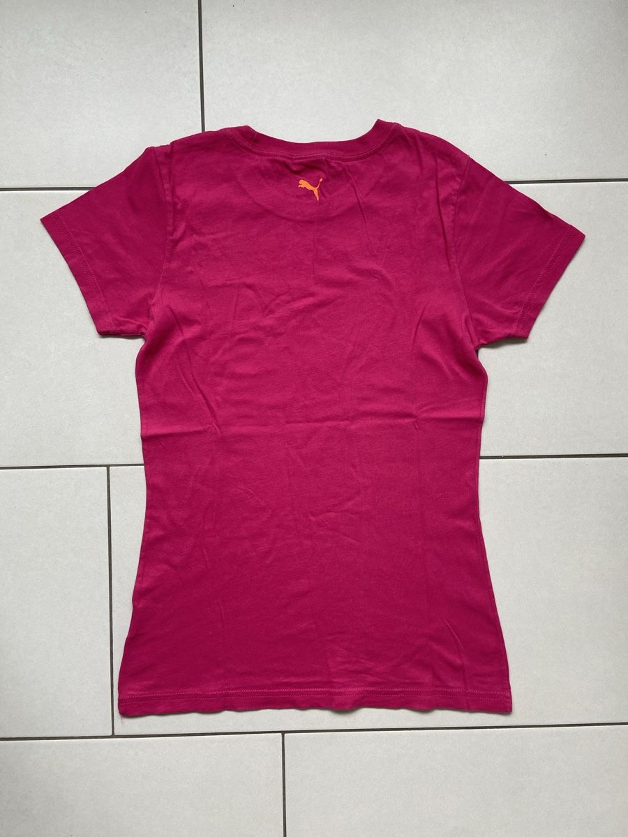 Puma T-shirt: Puma Sportshirt – Usato da Fribourg venduto da car_r2b9 1