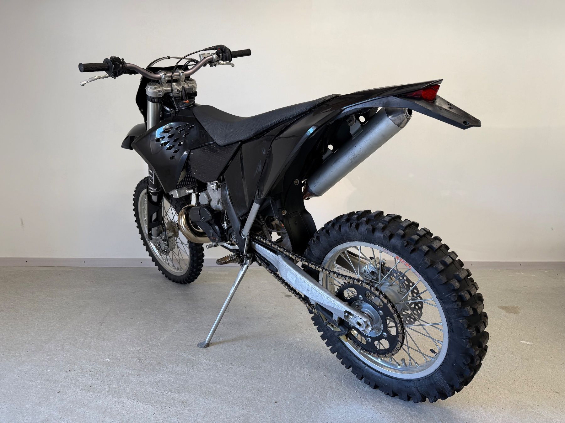 KTM Enduro: KTM EXC 300 – Usato da Trogen venduto da Alpinmotos 4