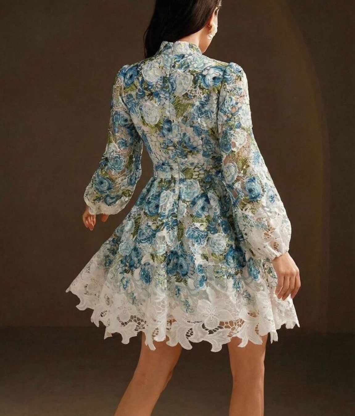 Robes: Romantisches Kleid Gr. 40 – D'occasion à Richterswil par chikolina01 2