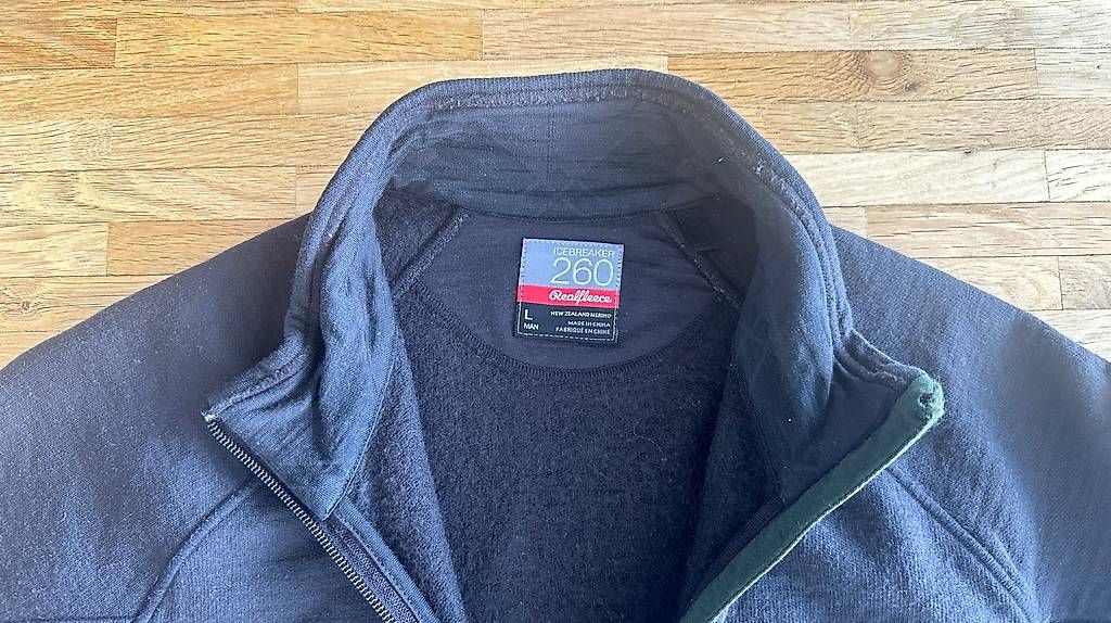 Giacche: Icebreaker Jacke – Usato da Langenthal venduto da bri_px88 1