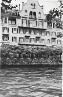 Thun Hotel Falken