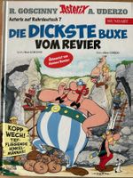 Asterix auf Ruhrdeutsch - Die dickste Buxe vom Revier