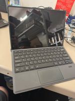 Microsoft Surface Laptop inkl Hülle