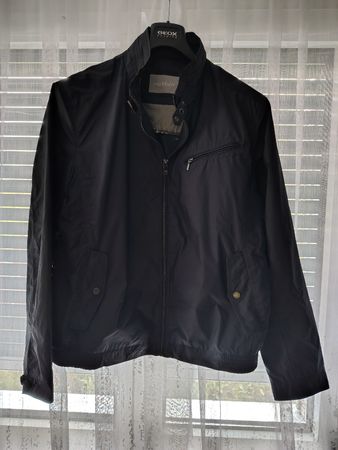 Maddison Jacke, Schwarz, Gr. L Sommerjacke! Neuwertig