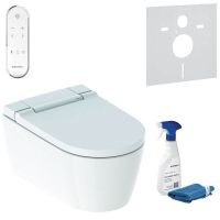 Geberit AquaClean Sela WC-Komplettanlage